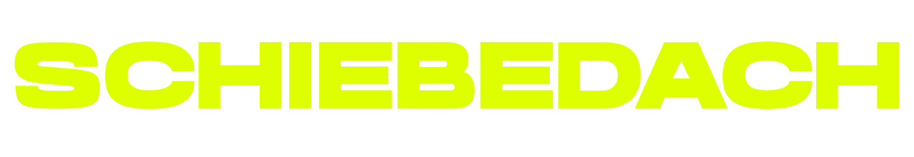 Schiebedach Logo