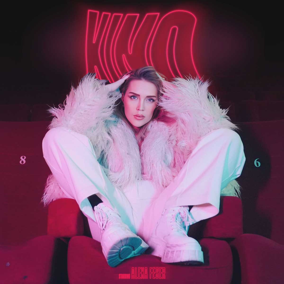 Album Kino Cover