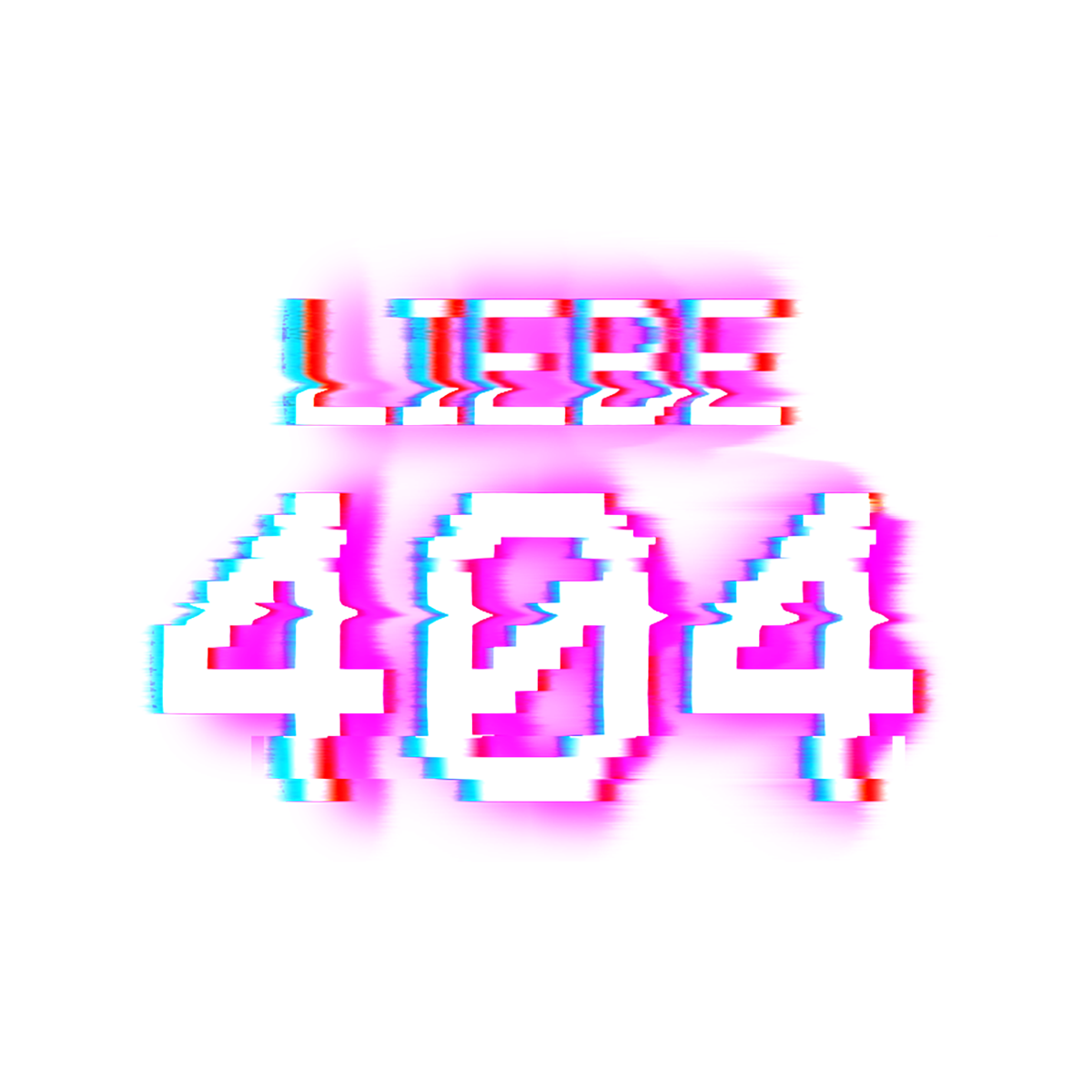 Liebe404 Logo